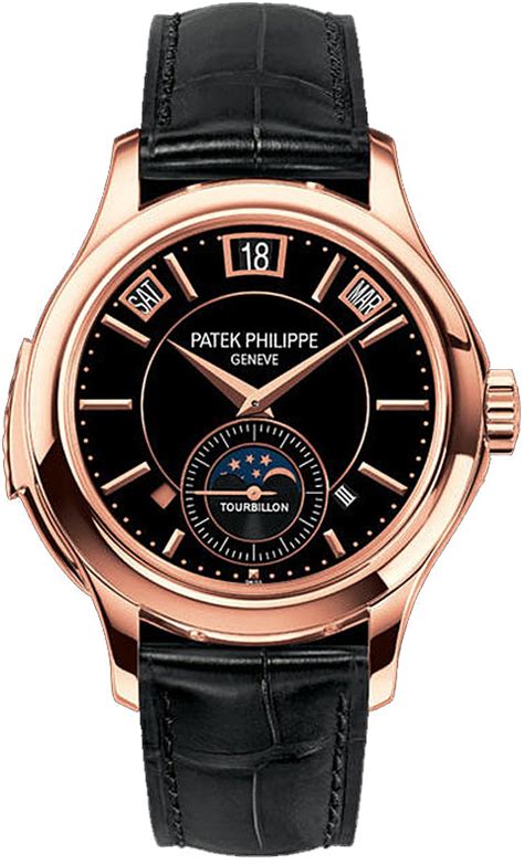 Patek Philippe Complicated Perpetual Calendar 